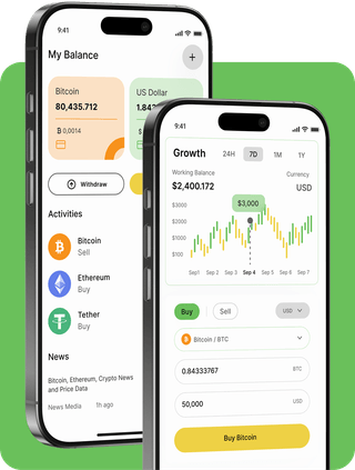 Zlatylevtrade trading platform with live market data